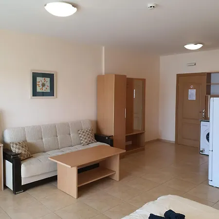 Apartament Trakia Plaza *