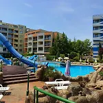 Trakia Plaza * Sunny Beach