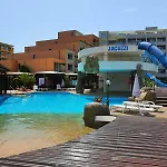 Apartment Trakia Plaza