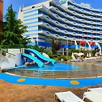 Trakia Plaza Apartment Sunny Beach