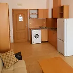 Trakia Plaza Sunny Beach