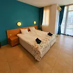 Apartment Trakia Plaza *