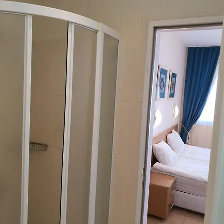 Trakia Plaza * Сонячний Берег