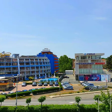 Trakia Plaza Сонячний Берег