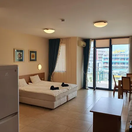 Trakia Plaza * Сонячний Берег