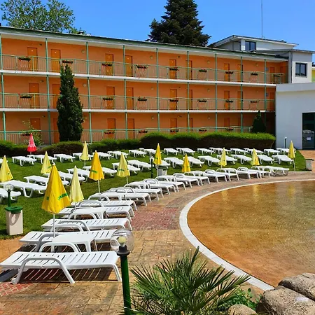 Trakia Plaza Appartement