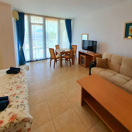 Trakia Plaza Appartement