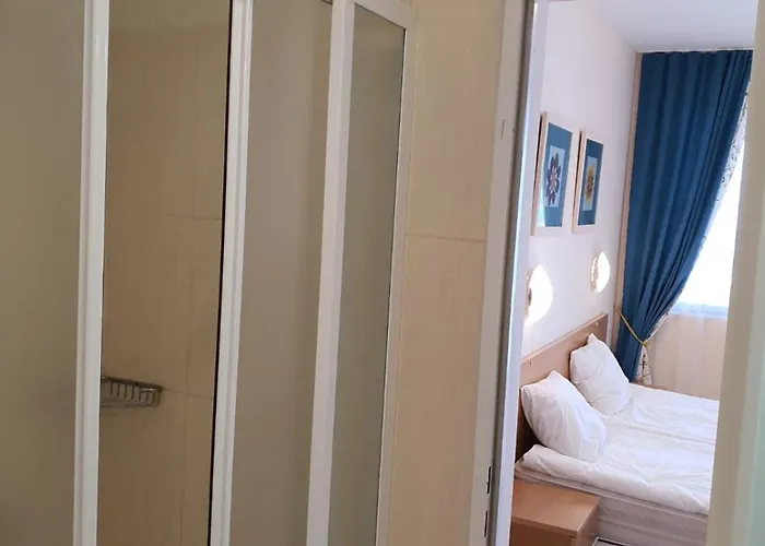 Trakia Plaza * サニービーチ